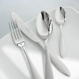 Villeroy And Boch Arthur Příbory na 6, 24 kusů, nerez Kitchen Naty Shop