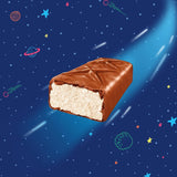 Mini čokoládové tyčinky, hromadné balení čokolády, lehký mléčný krém, 150 x 15,5 g, 2,3 kg