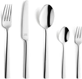 Beckmann & Rommerskirchen Sada příborů 30 kusů 3591 MANO Kitchen Naty Shop