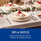 Villeroy & Boch - Sada příborů Boston 30 kusů, 6 osob Kitchen Naty Shop