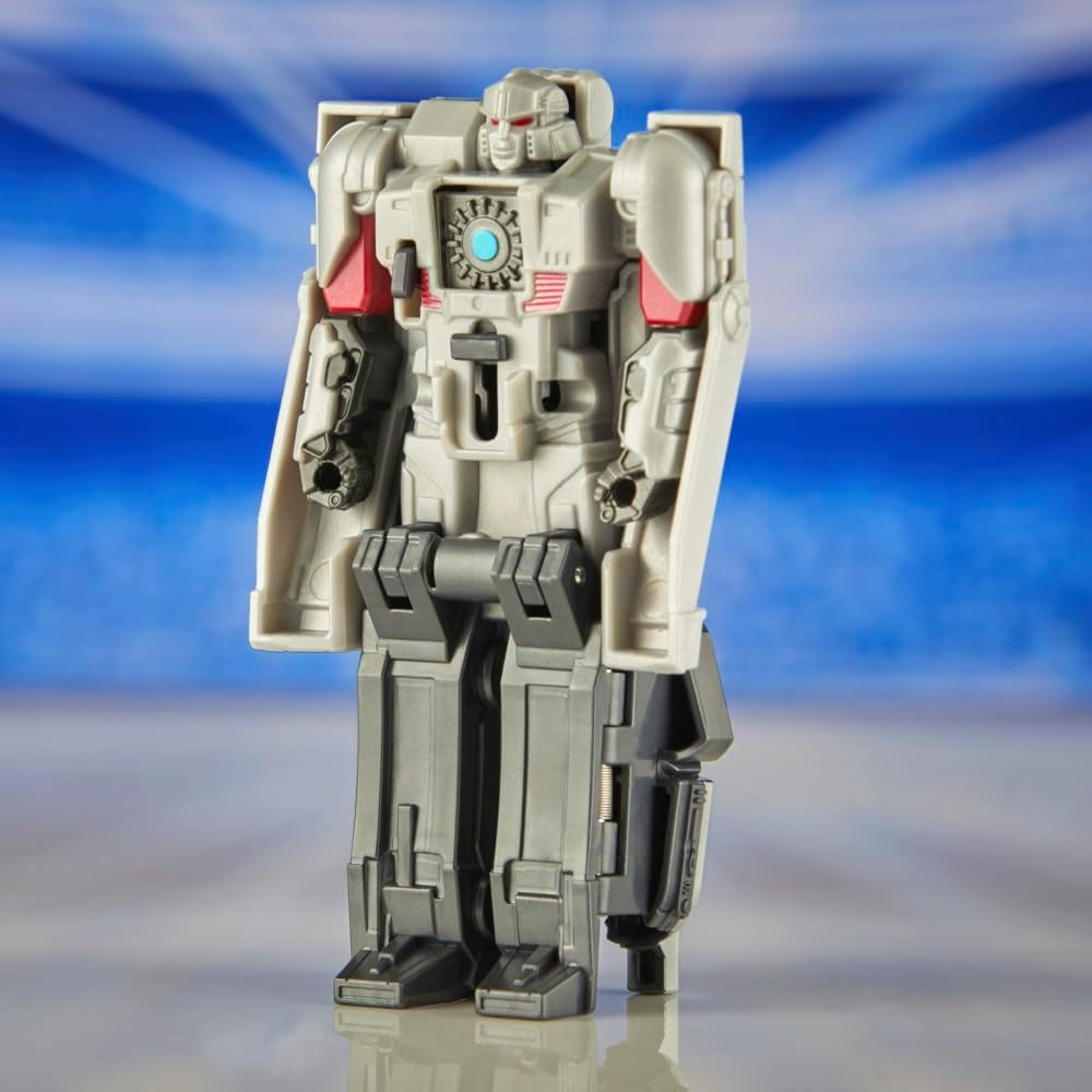 Transformers: One COG Changer Megatron (D-16) Akční figurka Akční figurky Naty Shop