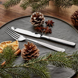 Sada příborů Amefa Satina v 60 dílech, pro 12 osob, trezor Kitchen Naty Shop