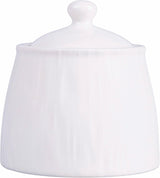 Dóza Horeca s víčkem, 190 ml, porcelán