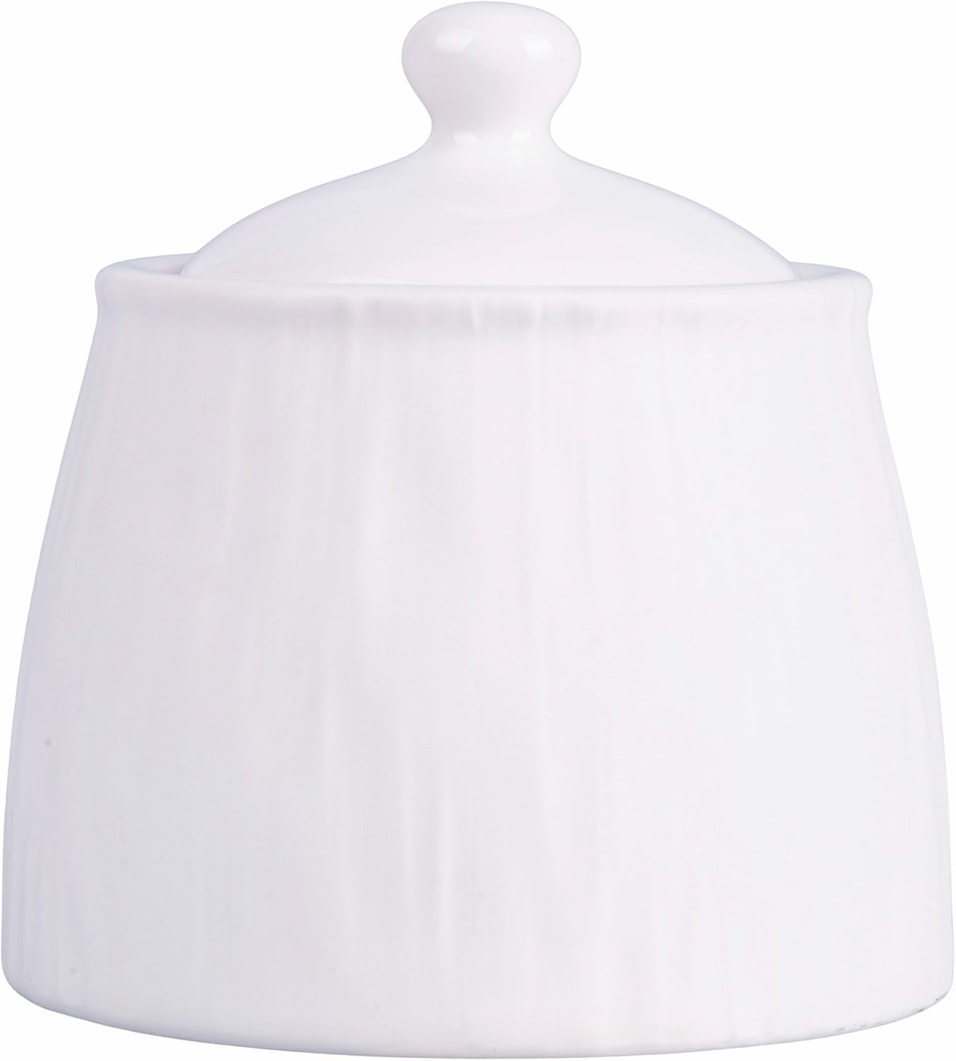 Dóza Horeca s víčkem, 190 ml, porcelán