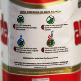 Elaborada Yerba Mate čaj 500G | Tradiční Mate čaj | Yerba Mate Tea Elaborada Con Palo sypané lístky 0,5 Kg
