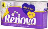 FORNOR RENOVA 67125 RENOVA PÉČE O PLEŤ VONĚNÁ TOALETNÍM PAPÍREM