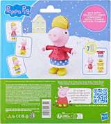 Peppa Pig Fun Figurka Peppa Pig dress-up