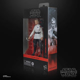 Star Wars Černá série Dedra Meero Andor sběratelská figurka, 15cm akční figurky Naty Shop