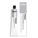 L'Oréal Professionnel Majirel 5 světle hnědá, 50 ml ochucená Barva na vlasy Naty Shop 7.0 Blonde středně intenzivní 50 M (1 balení)