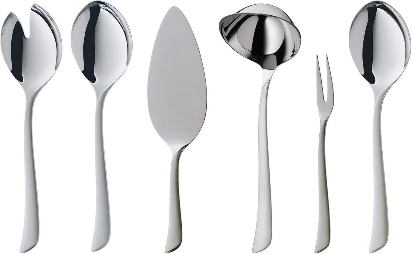 Sada příborů WMF Virginia pro 12 osob Kitchen Naty Shop