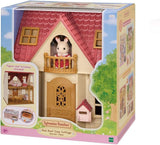Sylvanian Families 5567 Starter House NOVÉ Domky pro panenky Naty Shop