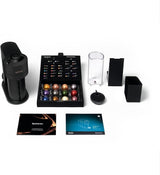Kávovar Nespresso De'Longhi Vertuo Next, ENV120.BM, matná černá