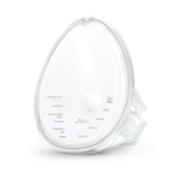 Chrániče prsou Medela handsfree, bez BPA Příslušenství Jídlo a kojení Bebe Naty Shop 24 mm