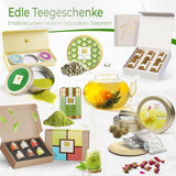 Uniqo Matcha čajový prášek 200 g ve znovuplnitelném ekologickém balení