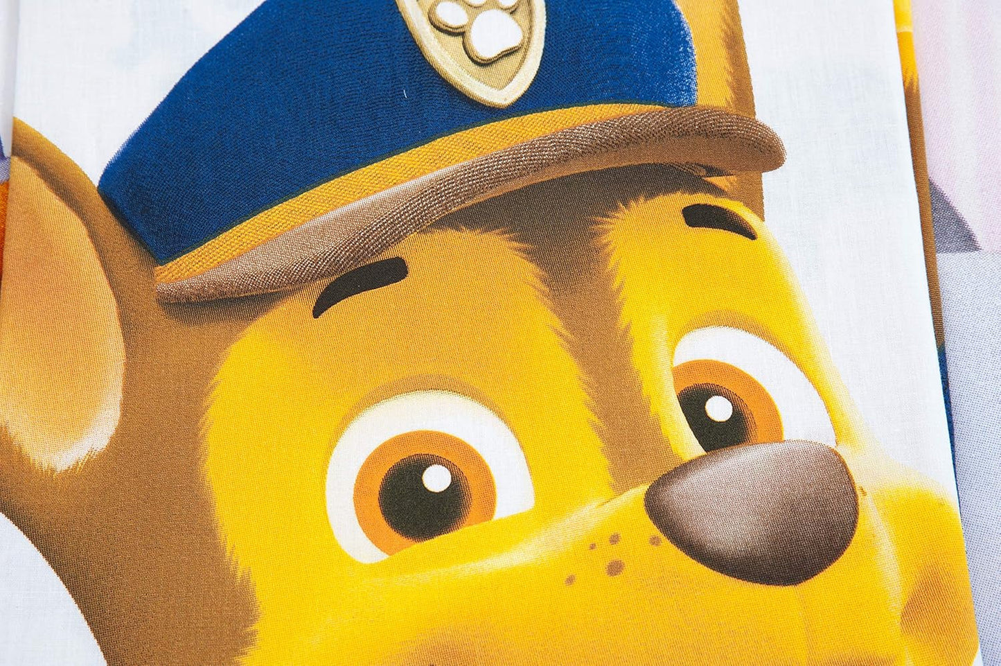 Sada dětského povlečení PAW Patrol, oboustranné Povlečení - dětské Naty Shop