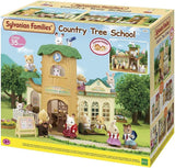 Škola Sylvanian Families 5105 Oak Grove School - Domeček pro panenky