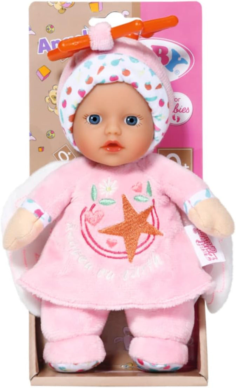 BABY born andílci pro miminka, sortiment 18cm