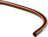 Hadice Gardena Comfort FLEX 19 mm (3/4 palce), 25 m: Flexibilní, rozměrově stabilní zahradní hadice s profilem Power-Grip, vyrobená z vysoce kvalitního spirálového materiálu, tlak při roztržení 25 barů, bez systémových součástí (18053-20)