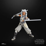 Star Wars Black Series Ahsoka Tano (Peridea), sběratelská akční figurka Ahsoka, 15cm akční figurky Naty Shop