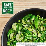 Tefal Duetto, indikátor teploty Thermo-Spot Hrnce a pánve Naty Shop