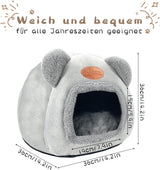 Deky a nábytek, Domácí mazlíčci, Jeskyně a domy, Kočky, Pelechy pro kočky, Kočky - pelíšky, matrace