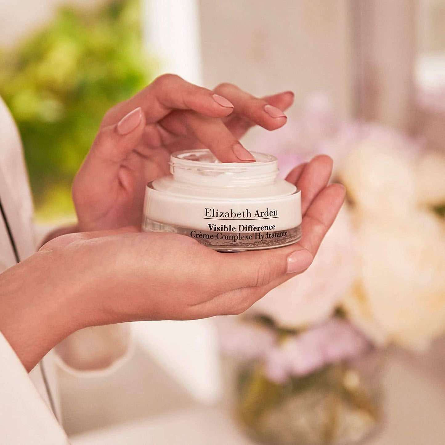 Elizabeth Arden, hydratační krém na obličej, 75 ml Cosmetics and Beauty Naty Shop