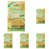 Bio taboule-kuskus-salát, 200g