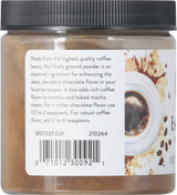 Mouka Espresso Powder, 3 oz