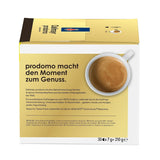 NESCAFÉ DOLCE GUSTO DALLMAYR prodomo Kaffeekapseln 3er Vorratspack (3 x 30 kapslí)