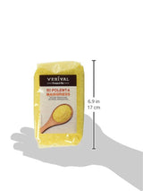 Verival Maisgrieß - Bio, 6Er balení (6 X 500 G sáček) - Bio Cereale Naty Shop