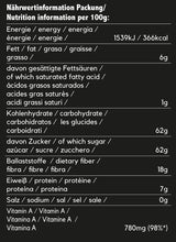 Seitenbacher, Physalis, 200 gramů dehydratovaných produktů Naty Shop