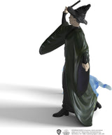 Schleich 42682 Professor McGonagall & Patronus, Od 6 let, HARRY POTTER - Hrací figurka, 16 X 11 X 18 cm Akční figurky Naty Shop