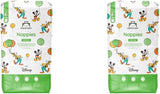 Plenky Mama Bear Disney Ultra Dry velikost 4 (8-14 kg), bílé, 84 kusů (1 balení)