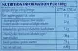 Mini zlatý zajíček perforovaný 5 balení (5 x 50 g)
