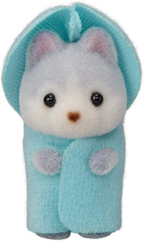 Panenky Sylvanian Families L5636 Husky Family Naty Shop
