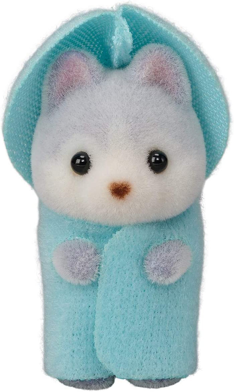 Panenky Sylvanian Families L5636 Husky Family Naty Shop
