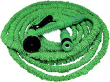 C2607A Hose Basic – Prodlužovací hadice s tlakem vody, zelená, 7,5 metru
