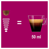 Vifycim Gusto Espresso – Café – 90 kapslí (3 Boîte XL x 30 kusů)