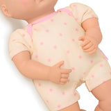 Panenka Baby Sweetheart – Před spaním – 31 cm – Měkké tělíčko – Doplněk k dudlíku – Předstíraná hra – Hračka pro 3 roky a více