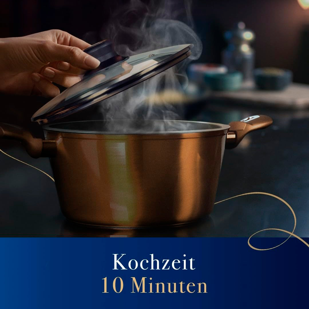 Těstoviny Barilla Collezione Fusilli krátké kousky, (1 x 500 g)