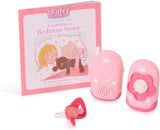 Panenka Baby Sweetheart – Před spaním – 31 cm – Měkké tělíčko – Doplněk k dudlíku – Předstíraná hra – Hračka pro 3 roky a více