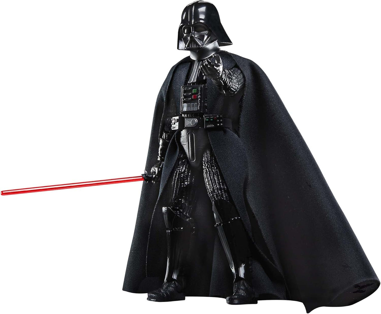 Akční figurka Dartha Vadera z černé série Star Wars (15 cm) Ke sbírání s akčními figurkami Star Wars: A New Hope Naty Shop
