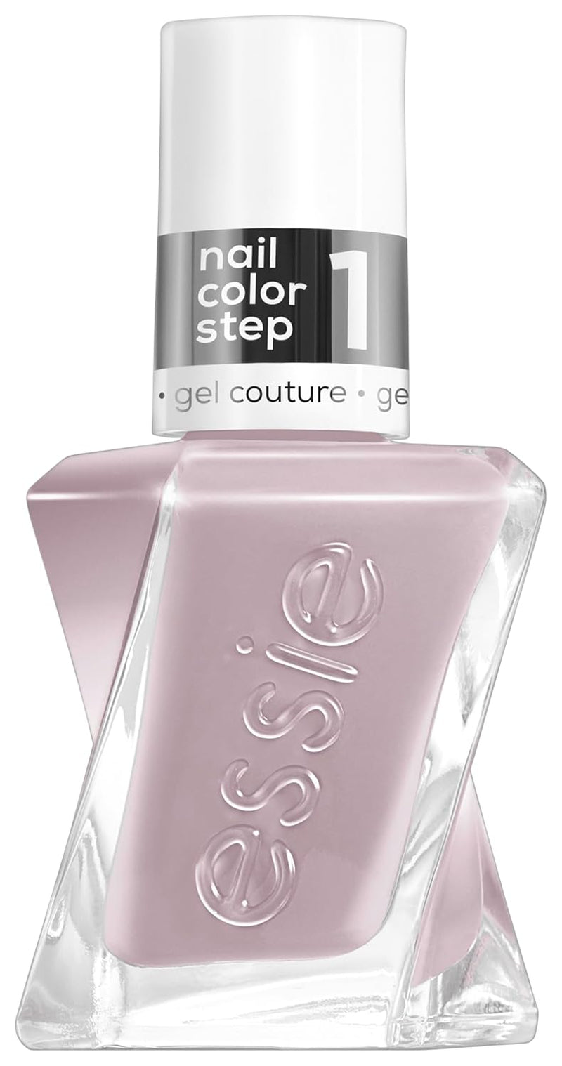 Essie Langanhaltender Nagelleck Top Coat Mit Glänzendem Finish, Maniküre Ohne Uv-Licht, Gel od Essie, Farbe: Nr. 00 Vrchní lak, transparentní, 1 X 13,5 ml