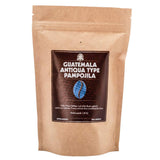 Henry's Kaffee - Guatemala Antiqua Typ Pampojila 1000g - lebhafte Aroma - unaufdringliche Säure - erlesene Qualität - Handwerklich in Deutschland geröstet - Kaffeebohnen direkt vom Bauern