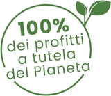 Almo Nature HFC Jelly - Mokré krmivo pro dospělé kočky - Pstruh a tuňák - Lidská kvalita, Bezlepkové - 6 x 70 g