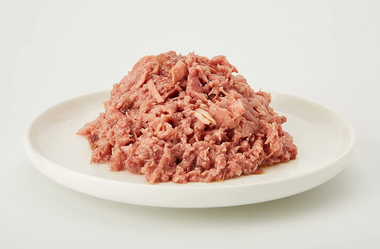 GranataPet Symphony No. 5 Pure Chicken, krmivo pro kočky bez obilovin a cukru, filety v přírodním želé, jemné vlhké krmivo pro kočky, 6 x 200 g
