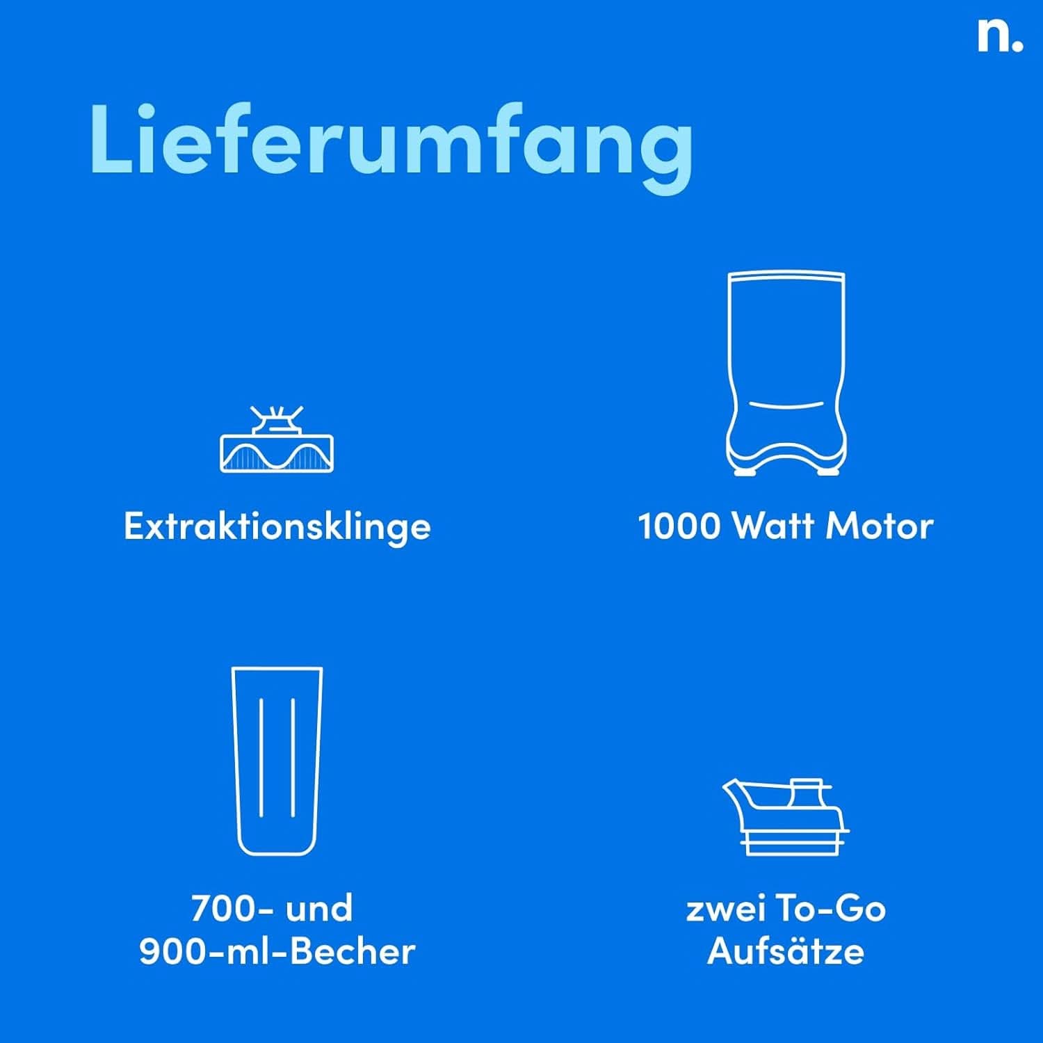 Osobní mixér Nutribullet, mixér Der Leistungsstärkste Für Eine Portion, 1000 Watt Und Leiser Motor, 900 ml Becher Aus Tritan Renew, Leuchtende Touch Bedienknöpfe, Dunkel Grau Bucatarie Naty Shop
