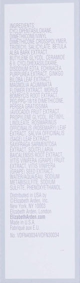 Elizabeth Arden Viditelný rozdíl Dobré ráno Retexturizing Primer Kosmetika a kosmetika Naty Shop