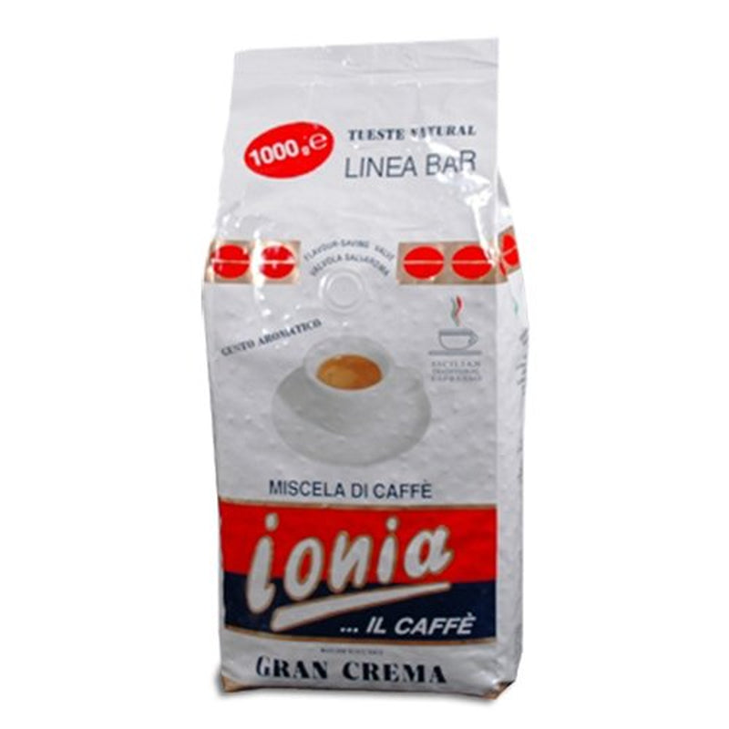 Il Caffè - Gran Crema - 24 kg kávy / espressa