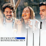 Beckmann & Rommerskirchen Sada příborů 30 kusů 3591 MANO Kitchen Naty Shop